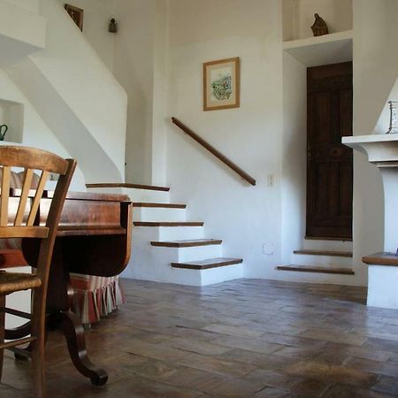 Le Rayol Villa Seillans Bagian luar foto